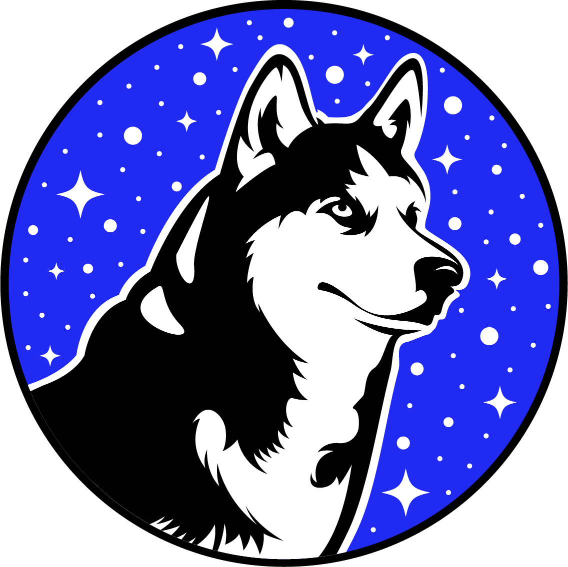 Husky logo